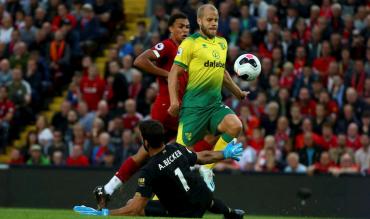 Del 1: Statistikker: Premier League vs. Superligaen