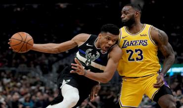 NBA: kandidater til MVP-titlen 19/20