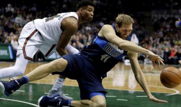 5 af de bedste europæiske spillere i NBA nogensinde