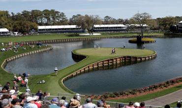 Golf: Players Championship 2020
