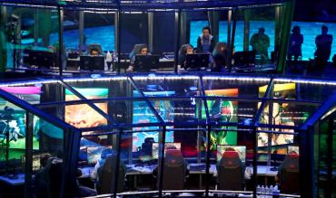 Esport: 8 historiske facts om Dota 2