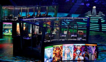 Indsigtsfulde esport-stats fra 2019