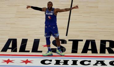 Lad os få All Star-konceptet til Europa