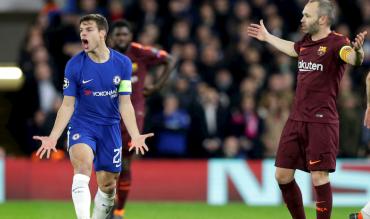 Premier League eller Segunda Division? 
