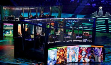 Del 1: De mest populære esportshold i verden