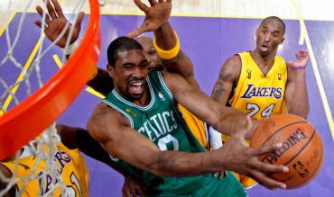 Flashback: hvilken NBA-kamp ville du gerne have set live?