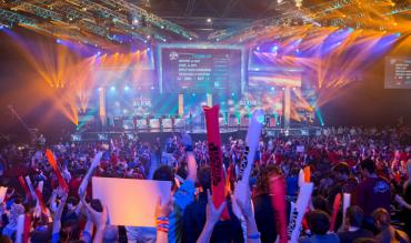 De største sponsorater i esport