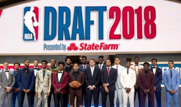 6 største skuffelser i NBA-draften