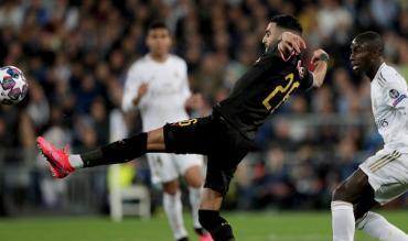 8 betting-tips til 1/8-finaler i CL 