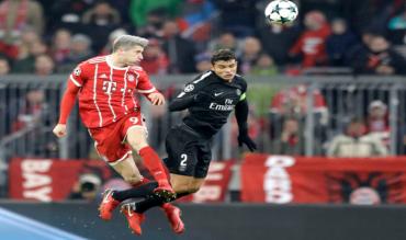 Champions League finalen 2020 – PSG vs. Bayern