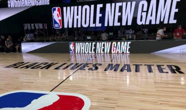 Genoptagelse af NBA-sæsonen 19/20
