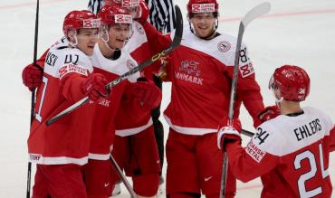 Bedst betalte danske sportsatleter i USA