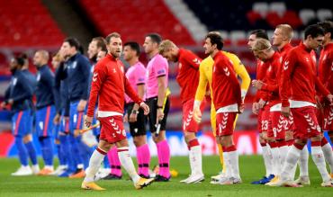 Top-10: bedst betalte danske fodboldspillere