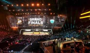 Del 2: de bedste danske esportsspillere