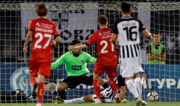 Del 1: fremtidens danske fodboldstjerner