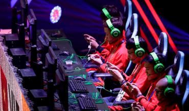 Esport: de sjoveste gamernavne
