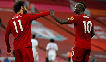 All time: de bedste afrikanske spillere i Premier League