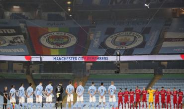 Premier League: hvilke spillere har de bedste evner i FM21?