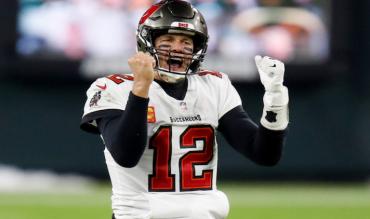 NFL: Super Bowl 2021 - optakt