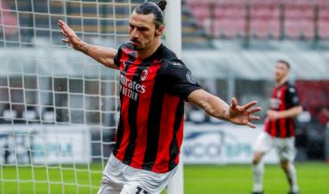 Zlatans utrolige rekorder - 2021