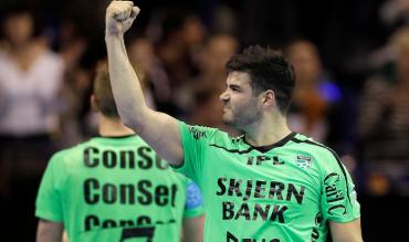 Statistikker fra den danske herrehåndboldliga – 18/19 og 19/20