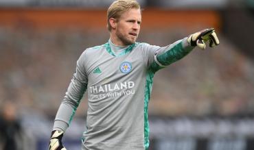 Kasper Schmeichel løn og formue