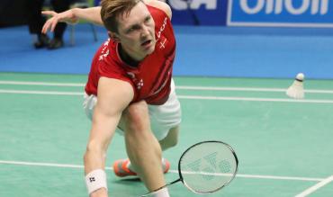 Viktor Axelsen løn og formue