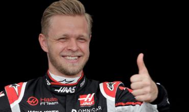 Kevin Magnussen løn i F1-karrieren