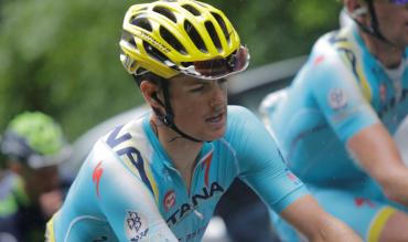 Jakob Fuglsang – cykelkarrieren i korte træk