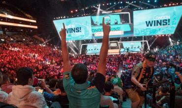 Astralis – Danmarks største esportsorganisation