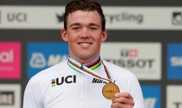 Mads Pedersen | cykelliv og løn