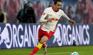 Yussuf Poulsen løn og karriere