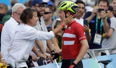 Christopher Juul-Jensen cykelrytter | Juul-Jensen løn