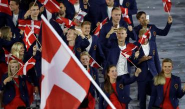 Danmark og OL |DK’s bedrifter ved sommer-OL