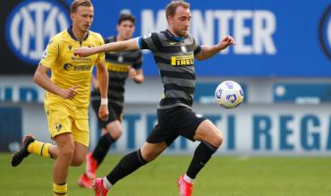 Christian Eriksen | facts om Eriksen hidtidige fodboldkarriere