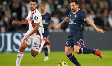 Lionel Messi | PSG-rekorder Messi skal overgå