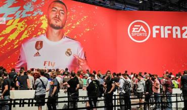 De bedste unge spillere i FIFA 22