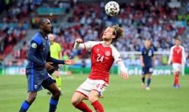 Mathias Jensen løn og fodboldkarriere