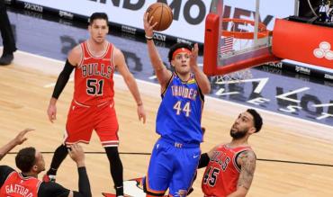 De bedste NBA-signings i 2021 