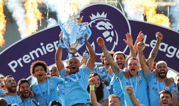 Bedst betalte Premier League-spillere 2021