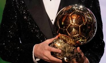 Bedste fodboldspillere, der aldrig har vundet Ballon d’Or