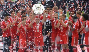 Bedst betalte Bundesliga-spillere 21/22