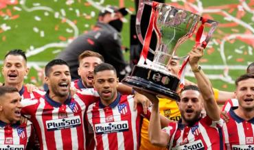 Bedst betalte La Liga-spillere 21/22