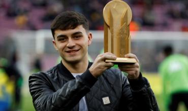 Golden boy-vindere, der ikke kom i nærheden af Ballon d’Or 