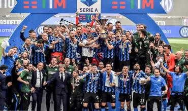 Bedst betalte Serie A-spillere 21/22