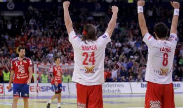 EM herrehåndbold 2022 | stats og betting
