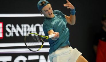 Holger Rune | Danmarks nye tennisstjerne