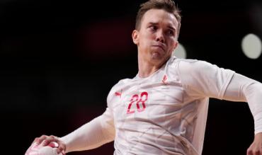 Lasse Andersson løn og håndboldliv