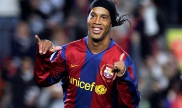 Ronaldinho i dag og hans fodboldkarriere