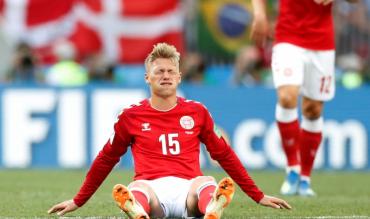 Viktor Fischer løn og fodboldliv